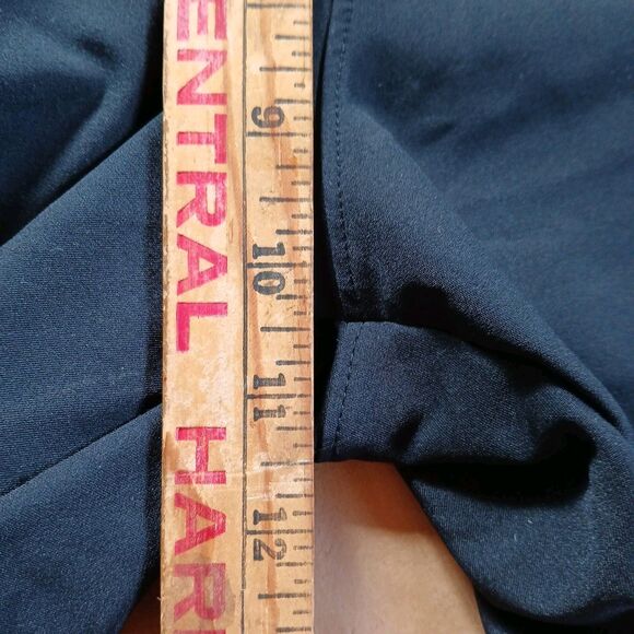 Women's Under Armour Size Small Black Joggers Pants Basic Activewear Athleisure - Picture 12 of 12